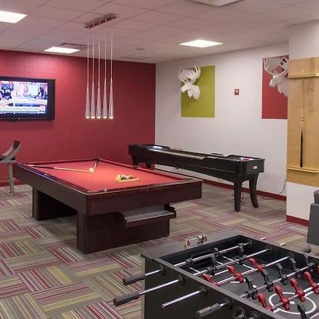 Charming Apartment At Crystal City With Amazing Amenities Arlington Extérieur photo