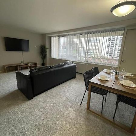 Charming Apartment At Crystal City With Amazing Amenities Arlington Extérieur photo
