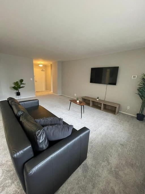 Charming Apartment At Crystal City With Amazing Amenities Arlington Extérieur photo